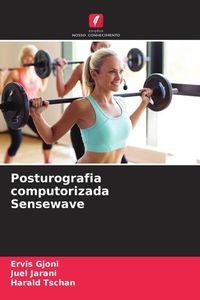 Produktbild: Posturografia computorizada Sensewave
