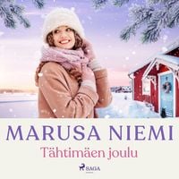 Produktbild: T&auml;htim&auml;en joulu