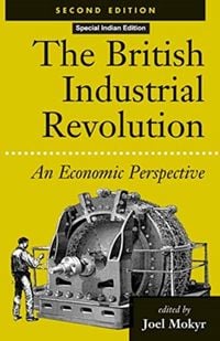 Produktbild: Mokyr, J: British Industrial Revolution
