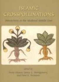 Produktbild: Islamic Crosspollinations