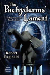 Produktbild: The Pachyderms' Lament