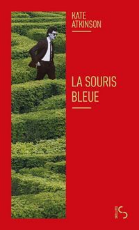 Produktbild: La souris bleue