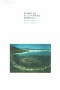 Produktbild: Pasajes de escultura moderna