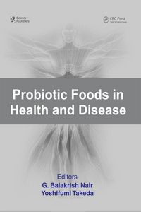 Produktbild: Probiotic Foods in Health and Disease