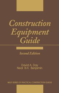 Produktbild: Construction Equipment Guide
