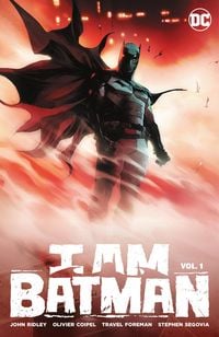 Produktbild: I Am Batman Vol. 1