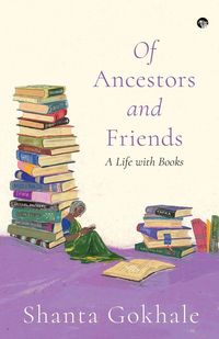Produktbild: Of Ancestors and Friends