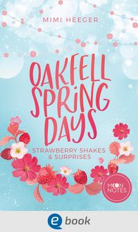 Produktbild: Oakfell Spring Days