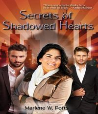 Produktbild: Secrets of Shadowed Hearts
