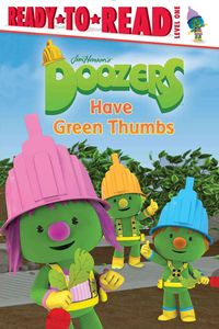 Produktbild: Doozers Have Green Thumbs