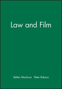 Produktbild: Law In Film