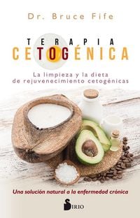 Produktbild: Terapia Cetogenica