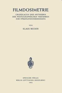 Produktbild: Filmdosimetrie
