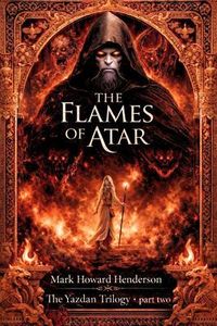 Produktbild: The Flames of Atar