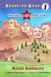 Produktbild: Mount Rushmore