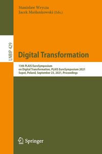 Produktbild: Digital Transformation
