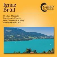 Produktbild: Orchesterwerke