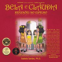 Produktbild: Bela e Cl&aacute;udia Reflex&otilde;es no Espelho