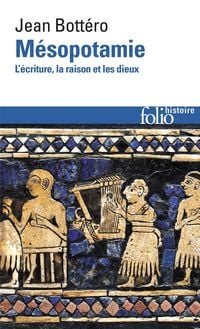 Produktbild: Mesopotamie