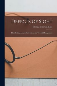 Produktbild: Defects of Sight