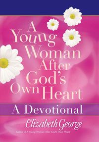 Produktbild: Young Woman After God's Own Heart--A Devotional
