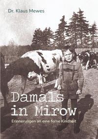 Produktbild: Damals in Mirow