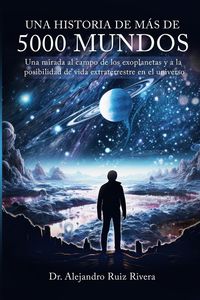 Produktbild: Una historia de m&aacute;s de 5000 mundos
