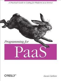 Produktbild: Programming for PaaS