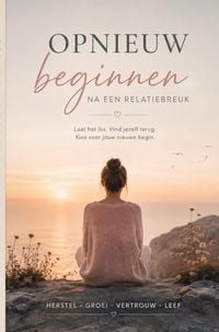 Produktbild: Opnieuw beginnen na een relatiebreuk