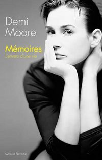 Produktbild: M&eacute;moires : l'envers d'une vie