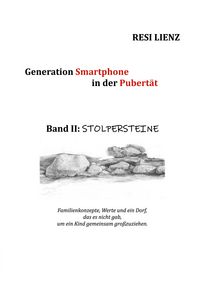 Produktbild: Generation Smartphone in der Pubert&auml;t