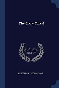 Produktbild: The Show Folks!