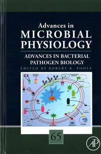 Produktbild: Advances in Bacterial Pathogen Biology