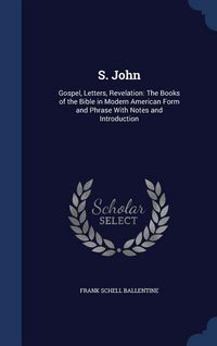 Produktbild: S. John