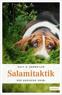 Produktbild: Salamitaktik
