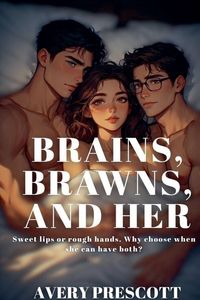 Produktbild: Brains, Brawns, And Her