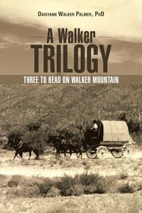 Produktbild: Walker Trilogy