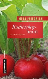 Produktbild: Radieschenheim