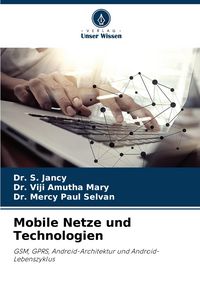 Produktbild: Mobile Netze und Technologien