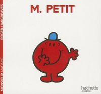 Produktbild: Fre-Monsieur Petit