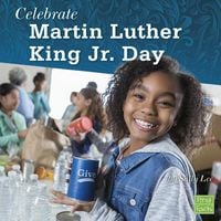 Produktbild: Celebrate Martin Luther King Jr. Day