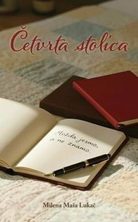 Produktbild: Cetvrta stolica