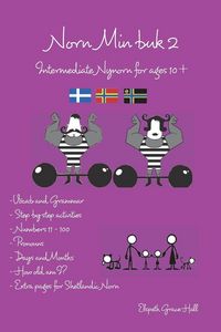 Produktbild: Norn Min buk 2