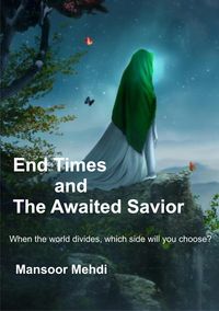 Produktbild: End Times and The Awaited Savior