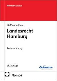 Produktbild: Landesrecht Hamburg
