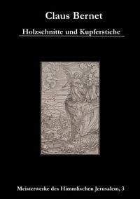 Produktbild: Holzschnitte und Kupferstiche