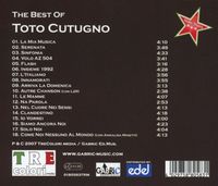 The Best Of Toto Cutugno