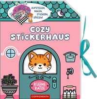 Produktbild: Cozy Stickerhaus