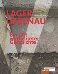Produktbild: Lager Liebenau