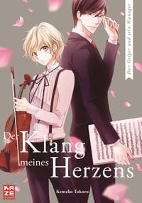 Produktbild: Der Klang meines Herzens &ndash; Band 5 (Finale)